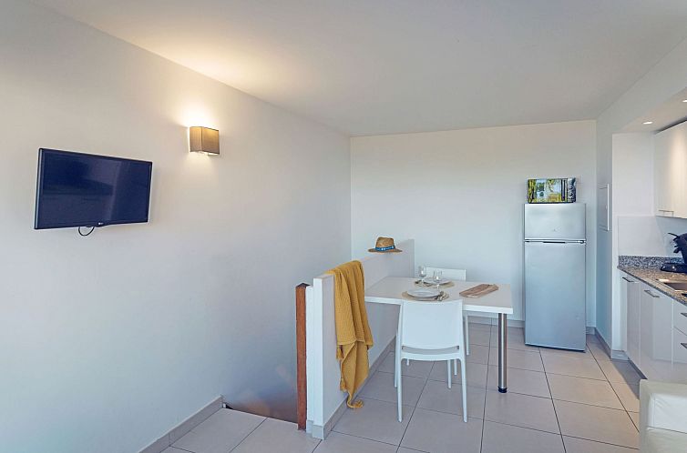 Appartement MB4 vue mer