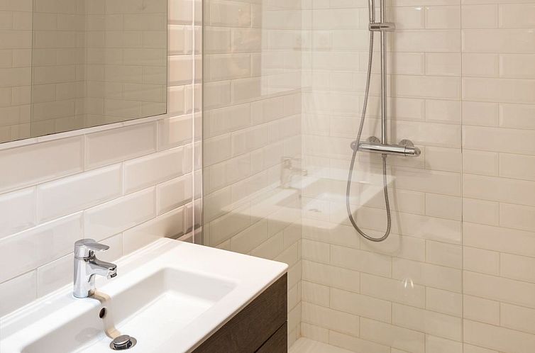 Appartement MB4 vue mer