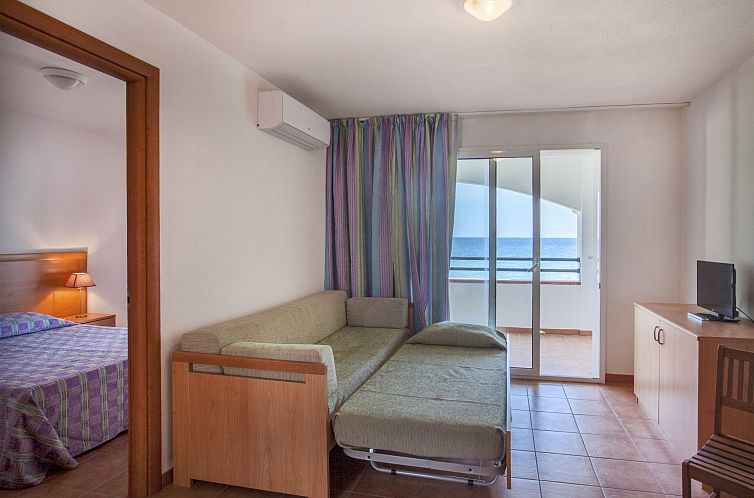 Appartement Sognu di Rena