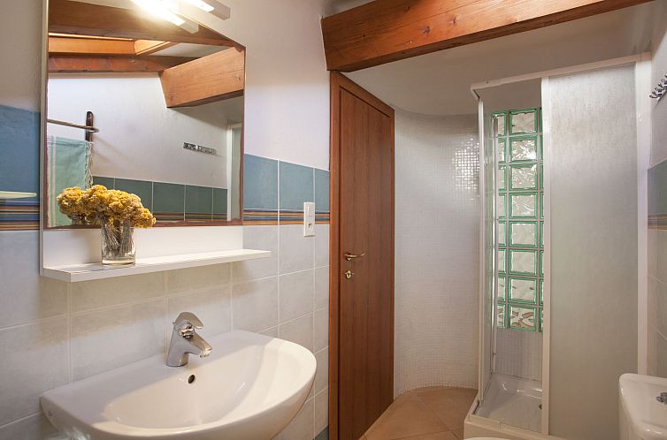 Appartement Sognu di Rena