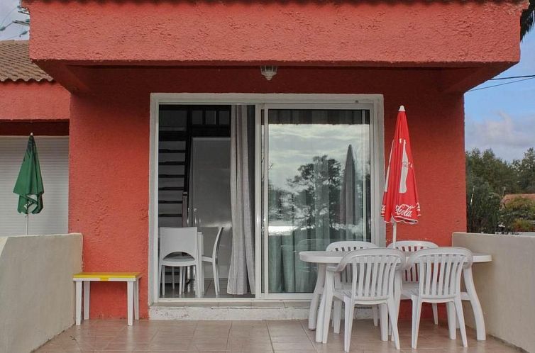 Appartement Marea Resort Wohnung mit Schwimmbad