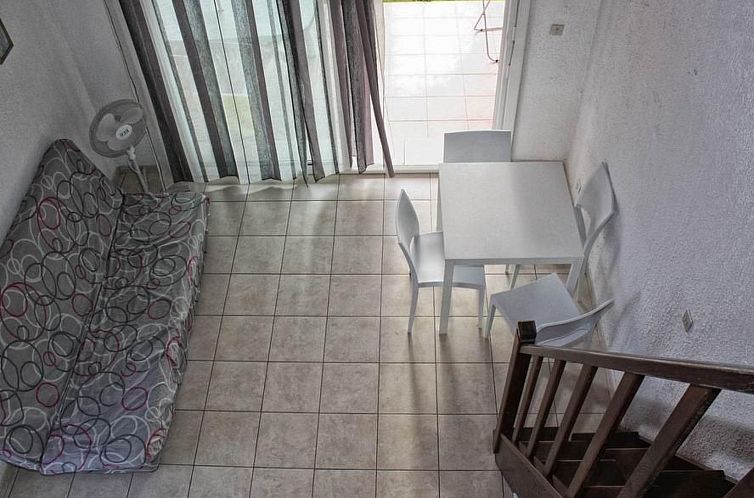 Appartement Marea Resort Wohnung mit Schwimmbad