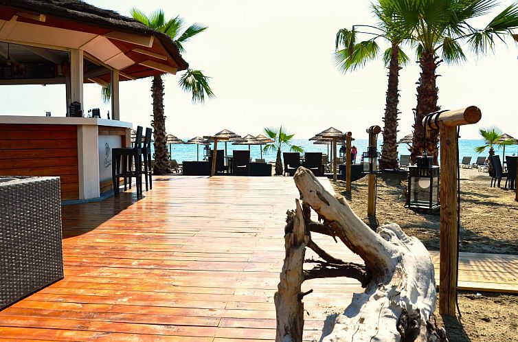 Appartement Marea Resort Wohnung mit Schwimmbad