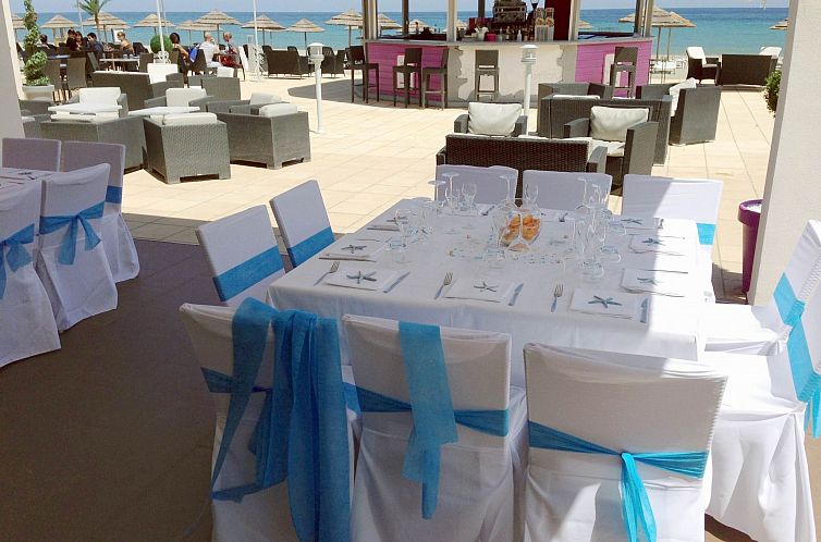 Appartement Marea Resort Wohnung mit Schwimmbad