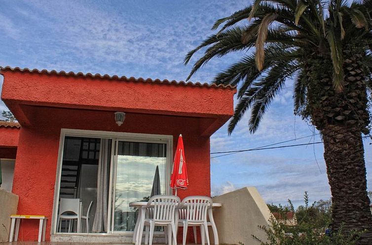 Appartement Marea Resort Wohnung mit Schwimmbad