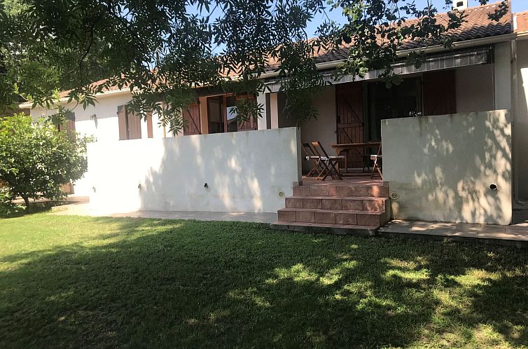 Vakantiehuis Agula Marina