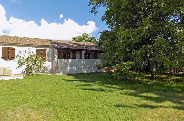 Vakantiehuis Agula Marina