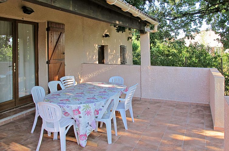 Vakantiehuis Agula Marina