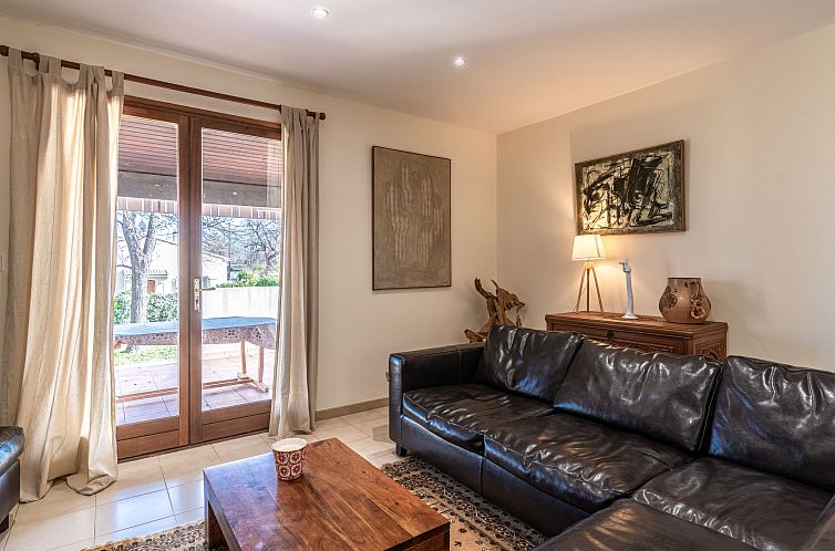 Vakantiehuis Agula Marina