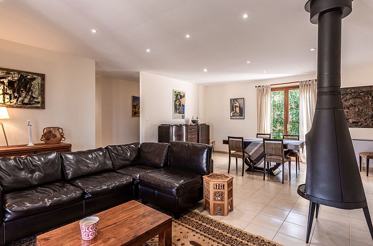 Vakantiehuis Agula Marina