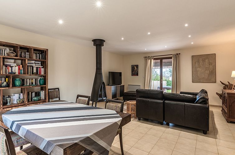 Vakantiehuis Agula Marina