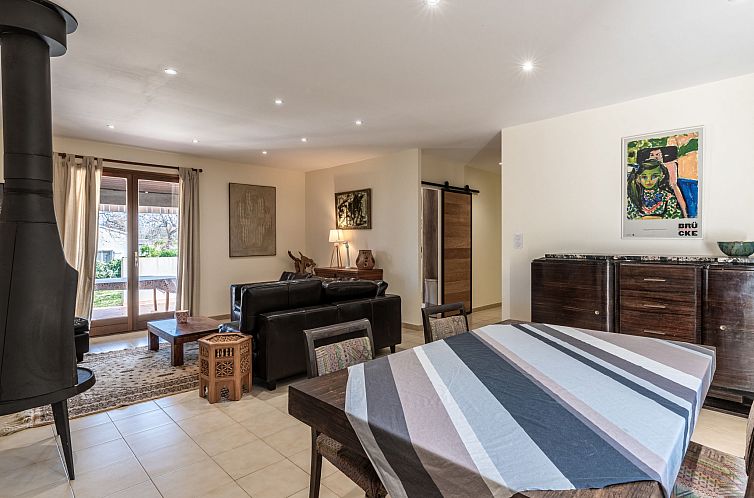 Vakantiehuis Agula Marina