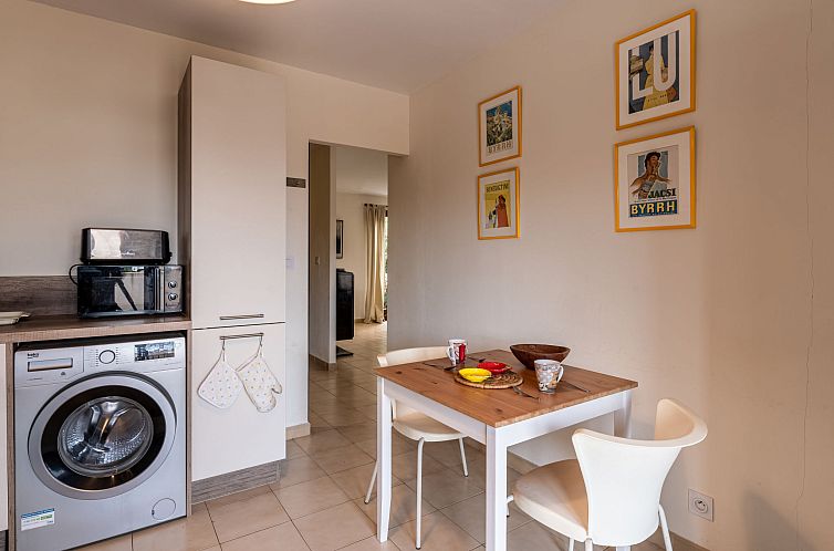 Vakantiehuis Agula Marina