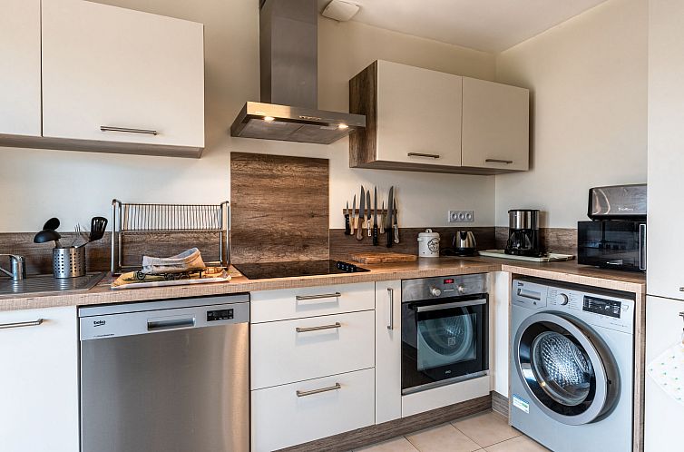 Vakantiehuis Agula Marina