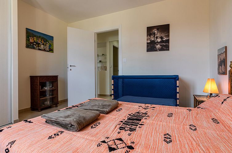 Vakantiehuis Agula Marina