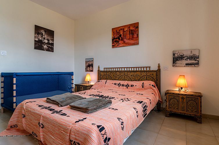 Vakantiehuis Agula Marina