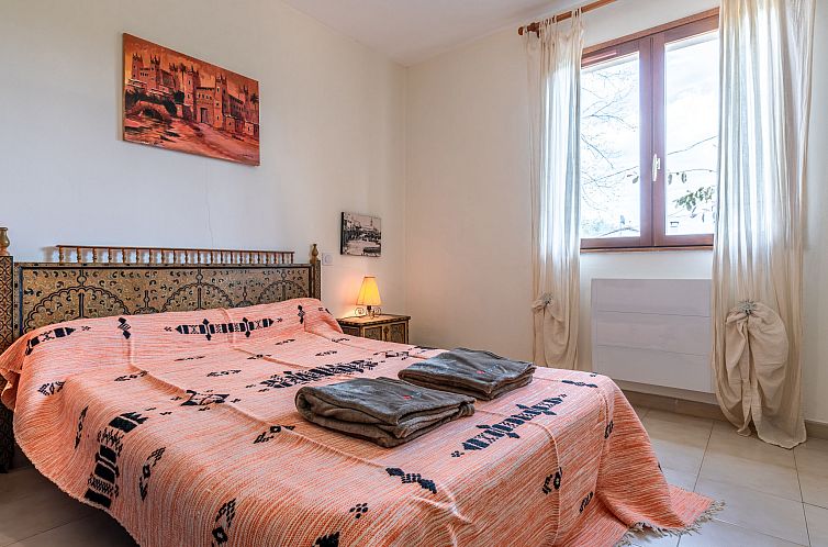 Vakantiehuis Agula Marina