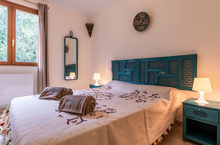 Vakantiehuis Agula Marina