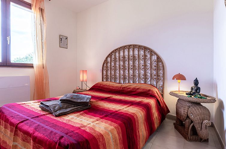 Vakantiehuis Agula Marina