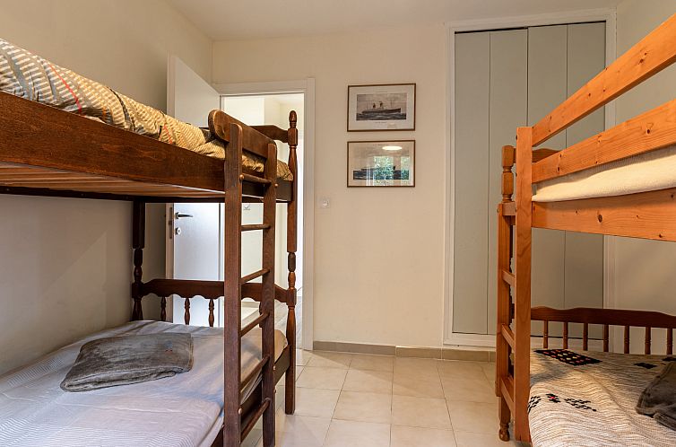 Vakantiehuis Agula Marina