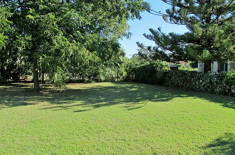 Vakantiehuis Agula Marina