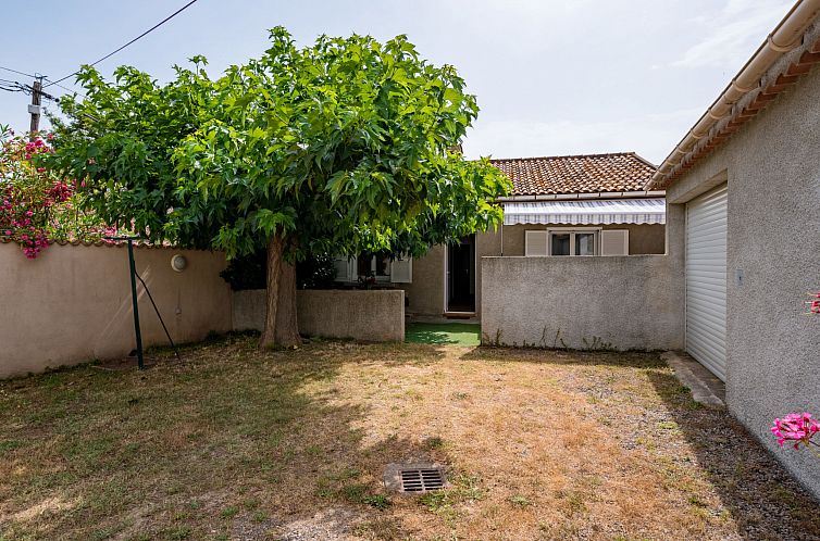 Verblijf 0436717 - Vakantiewoning Corsica - Vakantiehuis Dami I