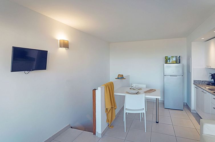 Appartement MB4