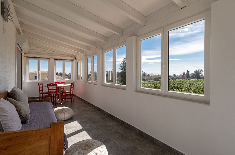 Vakantiehuis La Cerisaie