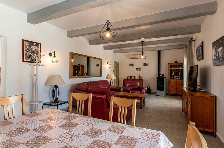 Vakantiehuis La Cerisaie