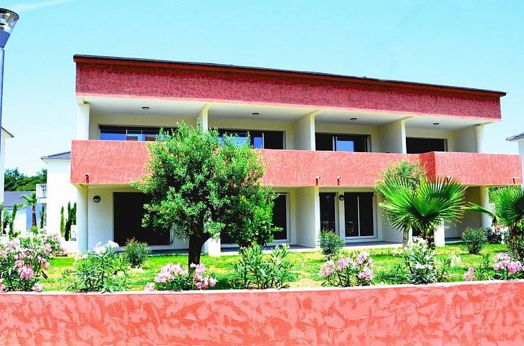 Appartement 'Marea Bilo de luxe