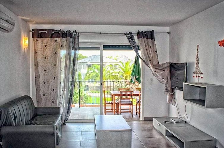 Appartement 'Marea Bilo de luxe