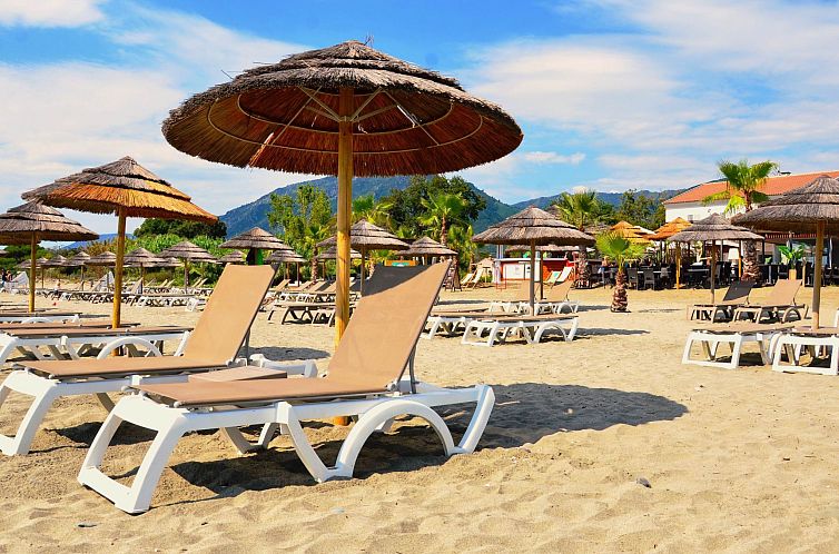 Appartement 'Marea Bilo de luxe