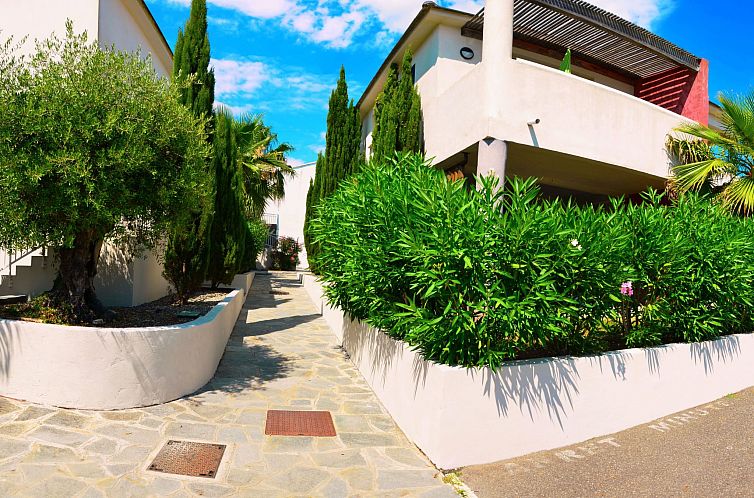 Appartement 'Marea Bilo de luxe