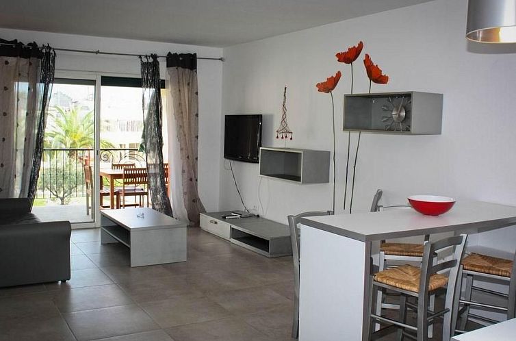 Appartement 'Marea Bilo de luxe