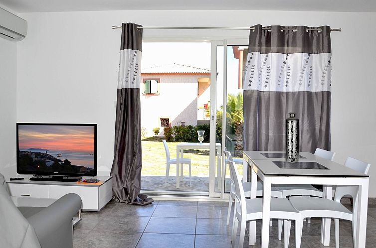 Appartement 'Marea Bilo de luxe