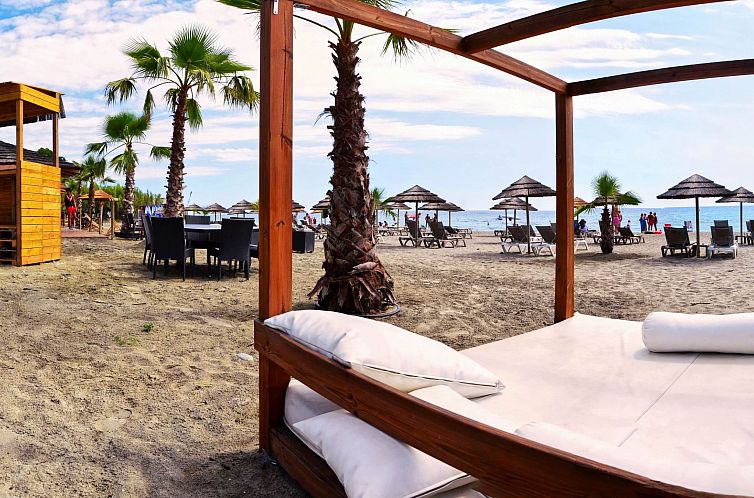 Appartement 'Marea Bilo de luxe