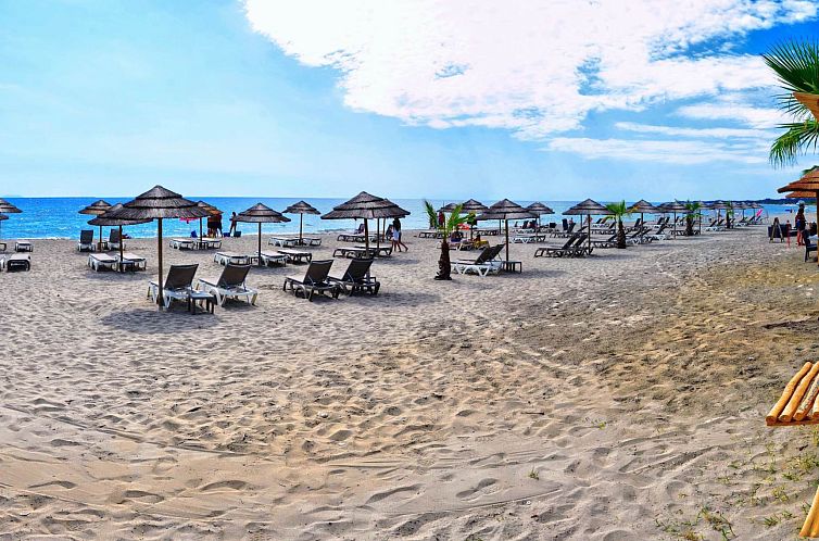 Appartement 'Marea Bilo de luxe