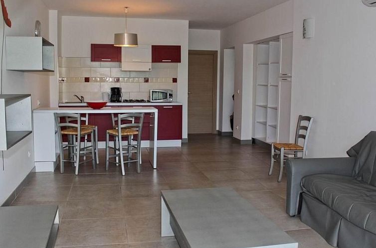 Appartement 'Marea Bilo de luxe