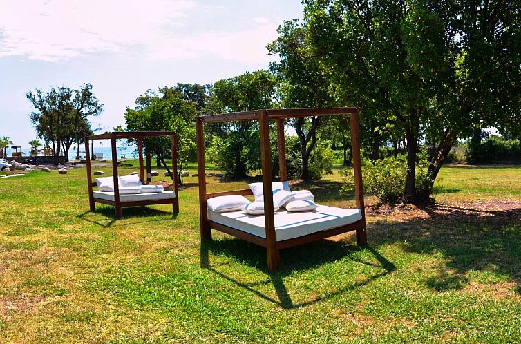 Appartement 'Marea Bilo de luxe