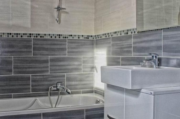 Appartement 'Marea Bilo de luxe