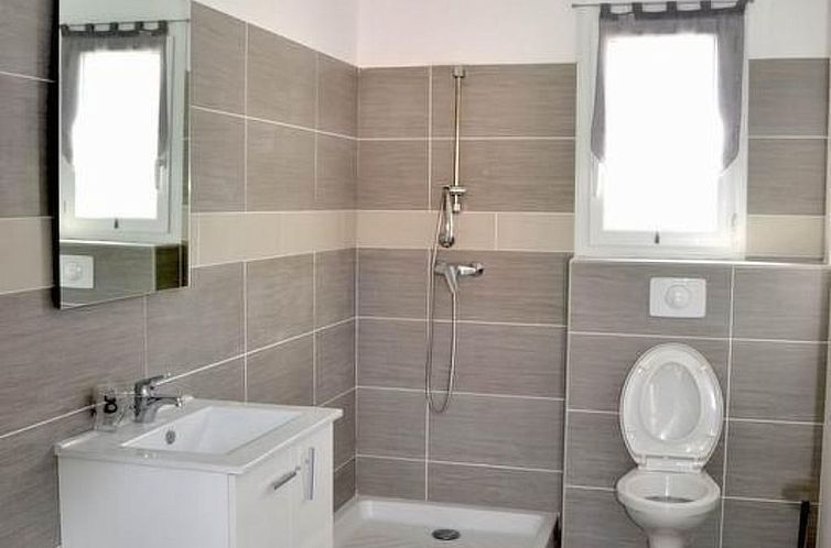 Appartement 'Marea Bilo de luxe