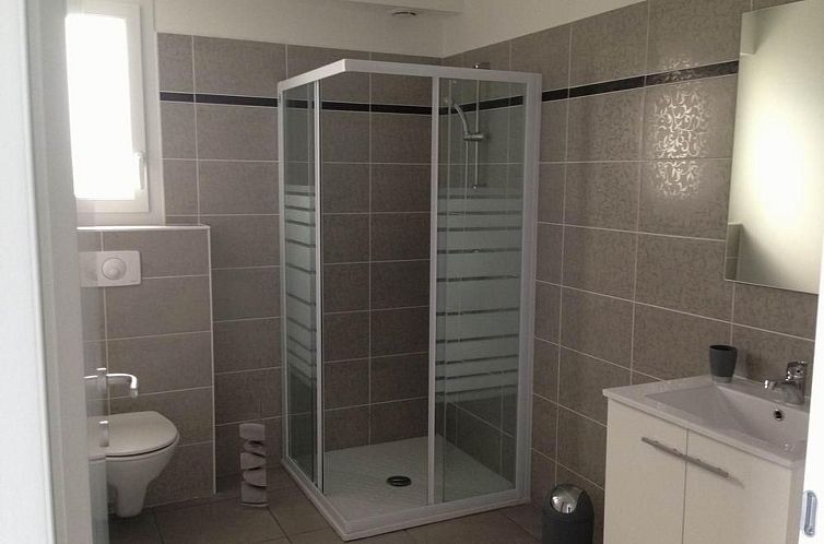 Appartement 'Marea Bilo de luxe