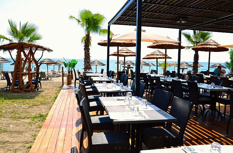 Appartement 'Marea Bilo de luxe