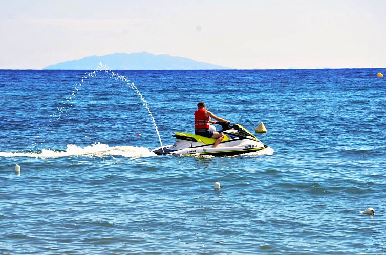 Appartement 'Marea Bilo de luxe