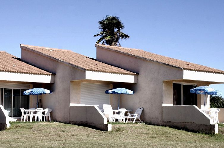 Appartement 'Marea Bilo de luxe