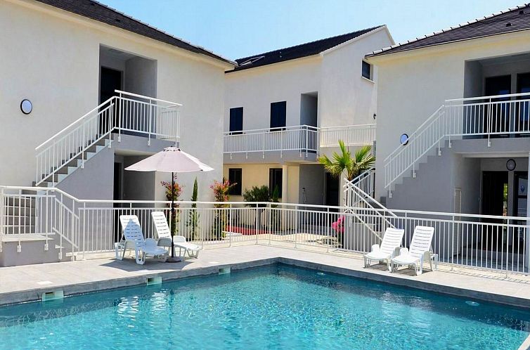 Appartement 'Marea Bilo de luxe