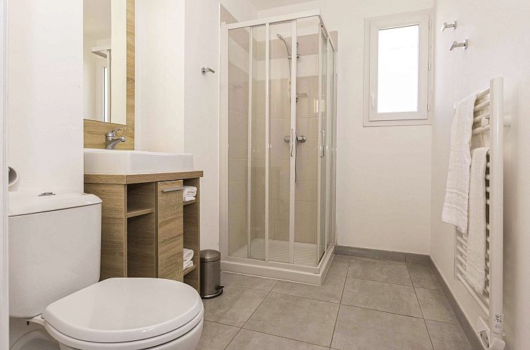 Appartement Résidence Odalys Référence Acqua Bella