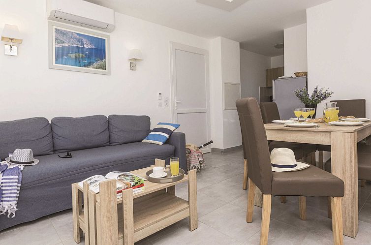 Appartement Résidence Odalys Référence Acqua Bella