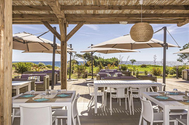 Appartement Résidence Odalys Référence Acqua Bella