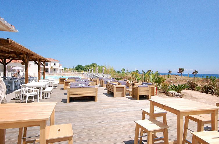 Appartement Résidence Odalys Référence Acqua Bella